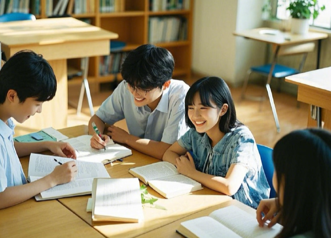 “融合式”精英实验班整体设计与操作